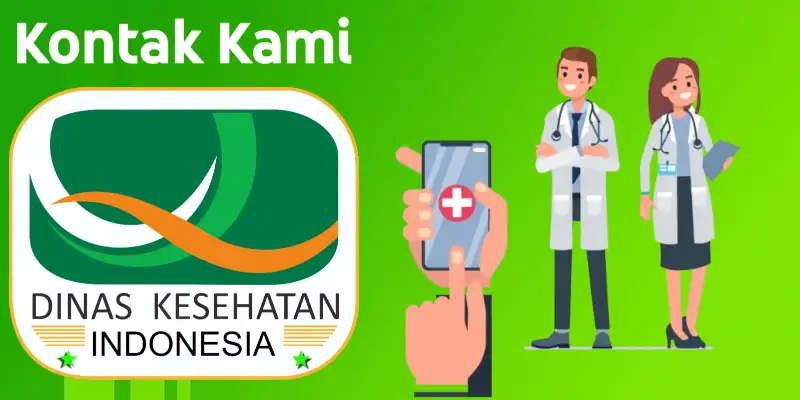 Layanan Dinkes Prabumulih
